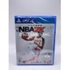 NBA 2K21 PS4