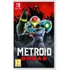 Metroid Dread for Nintendo...