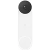 Google Nest Doorbell Sonnette...