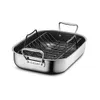 HexClad Hybrid Nonstick Small...