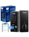 Philips Fingerprint Smart...