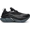 Saucony Black Endorphin Elite...