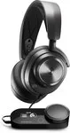Steel Series Arctis Nova Pro...
