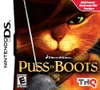 Puss in Boots - Nintendo DS