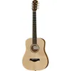 BT1 Baby Taylor Walnut