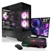 SYSTEMTREFF Gaming Komplett...