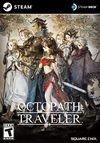 Octopath Traveler - Steam PC...