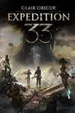 Clair Obscur: Expedition 33...