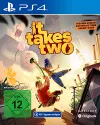 It Takes Two (PS4) DE-Version...