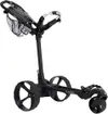 MGI E-BOOST Push Cart, Black