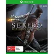 Sekiro Shadows Die Twice -...
