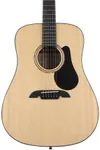 Alvarez AD30 Artist Series...