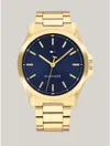 Tommy Hilfiger Men's 43MM...