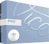 VICE Pro Zero Golf Balls