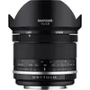 Samyang - 14mm f/2.8 MK2 Lens...
