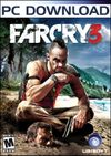 Far Cry 3 | PC Code - Ubisoft...