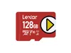 Lexar - PLAY 128GB microSDXC...