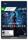 Outriders Worldslayer:...