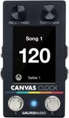 Walrus Canvas MIDI Clock