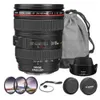 Canon EF 24-105mm f/4L IS USM...