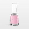 SMEG Pink Personal Blender