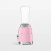 SMEG Pink Personal Blender