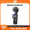 DJI Osmo Pocket 4P Dual...