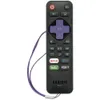 Hisense HU-RCRUS-18 Roku TV...
