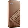 WD My Passport 2TB USB 3.2...