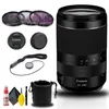 Canon RF 24-240mm F/4-6.3 IS...