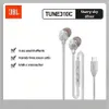 JBL TUNE310C Type-C Wired...