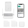 Wyze Home Security Core Kit:...