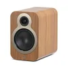 Q Acoustics 3020c Bookshelf...