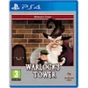 Warlock's Tower - PlayStation...