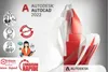 Autodesk AutoCAD 2022...