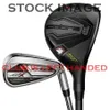 NEW Left Handed Cobra Air-X 2...