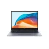 Dunne en lichte MateBook D14...