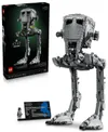 Lego Star Wars At-st Walker...