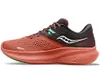 Saucony Women's Ride 16...