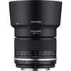 Samyang MK85AE-N MF 85 mm...