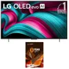 LG OLED42C5PUA 42 Inch 4K...