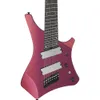 Ibanez Alpha A528 Multi-Scale...