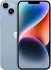 iPhone 14 Plus (128GB) blau