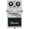 BOSS BP-1W Waza Craft...