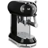 Smeg ECF01BLEU Coffe Machine...