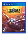 The Falconeer: Warrior...