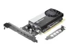 NVIDIA - Grafikkort - T1000 -...