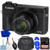 Canon - PowerShot G7 X Mark...