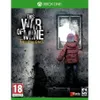 This War Of Mine: The Little...