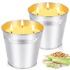 Citronella Candles Outdoor...